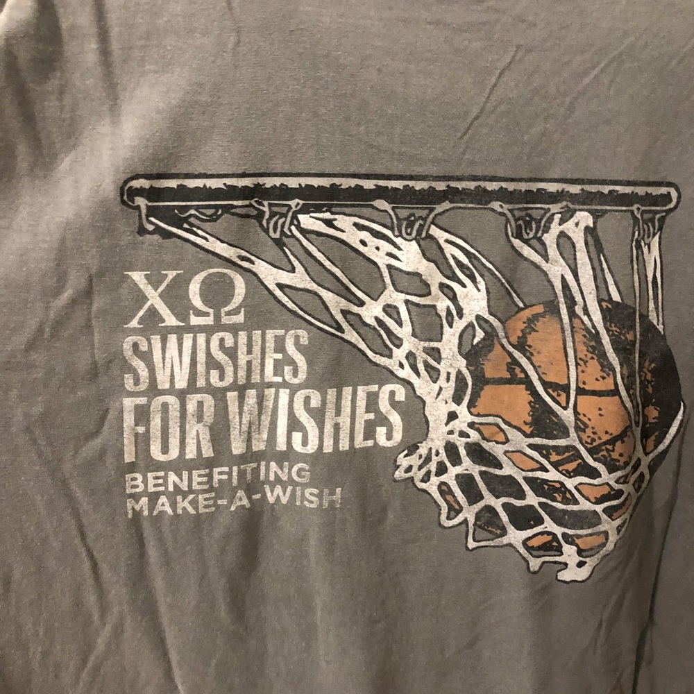 Chi Omega Shirt